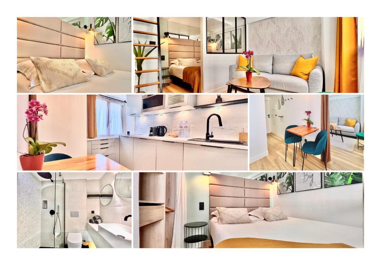 Appartement DUPLEX LE GESÙ - HEART OF OLD TOWN - MODERN - WiFi - CLIM à Nice Extérieur photo