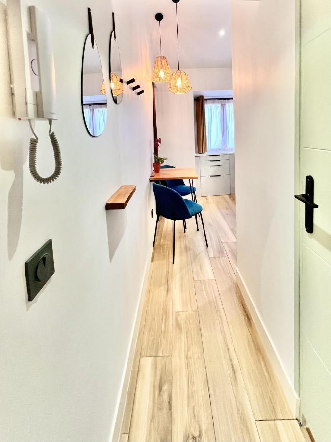 Appartement DUPLEX LE GESÙ - HEART OF OLD TOWN - MODERN - WiFi - CLIM à Nice Extérieur photo